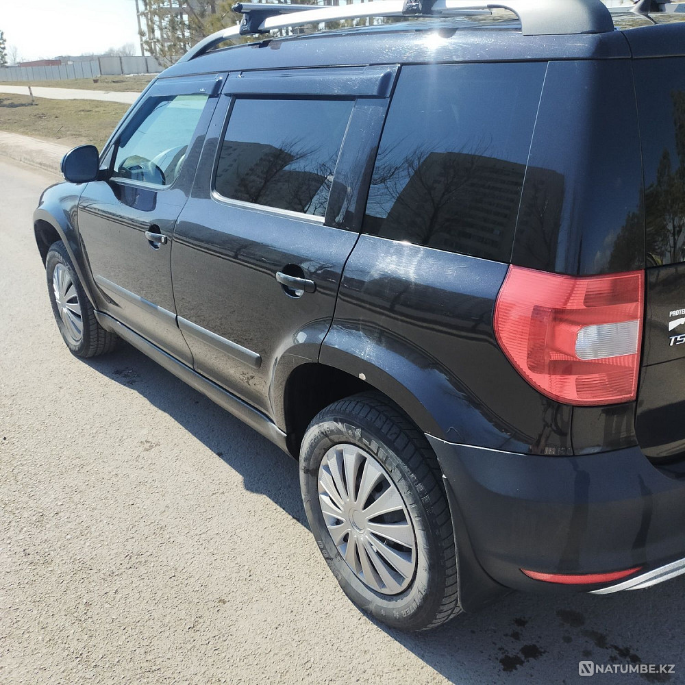    year Almaty - photo 1