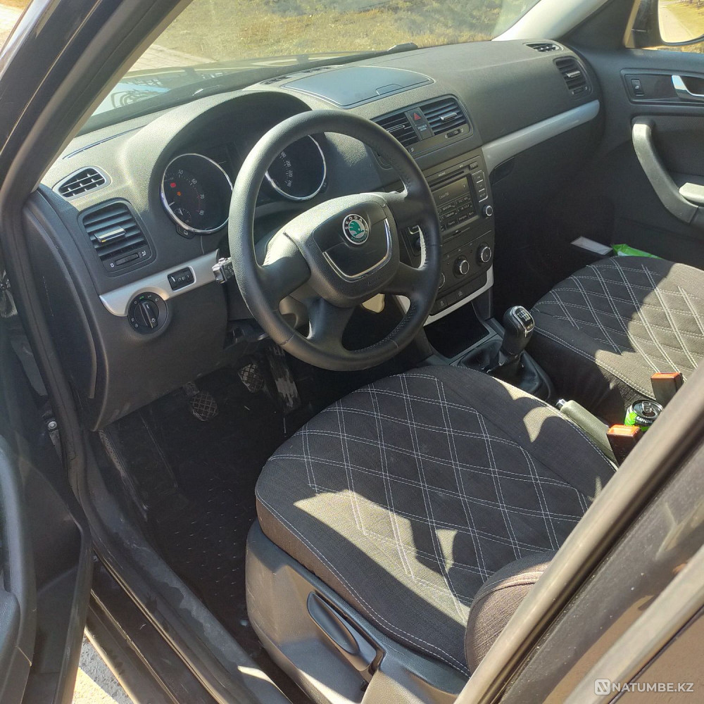    year Almaty - photo 8