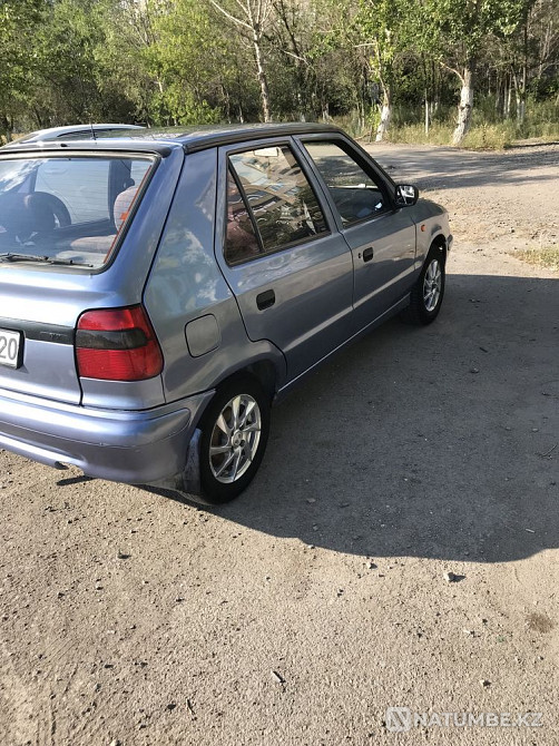    year Almaty - photo 2