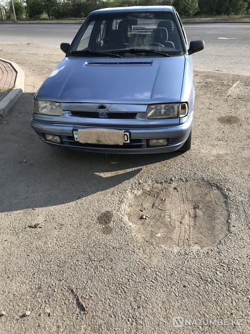    year Almaty - photo 1