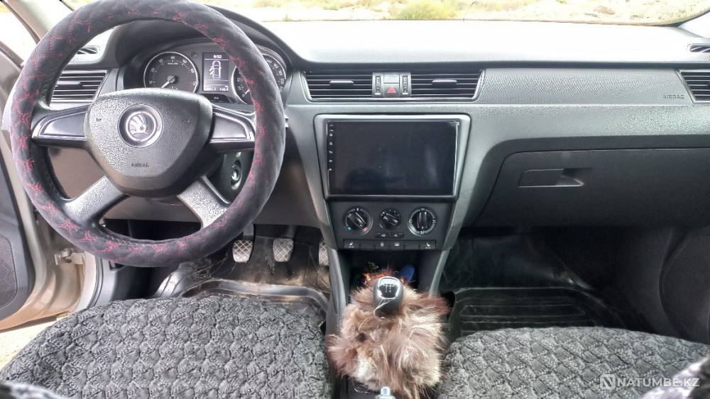    year Almaty - photo 1