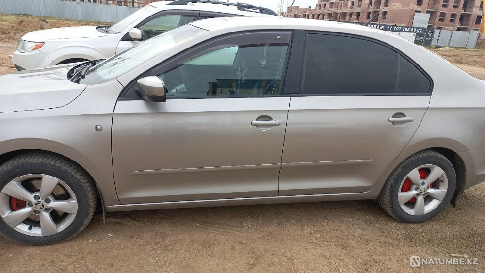    year Almaty - photo 5