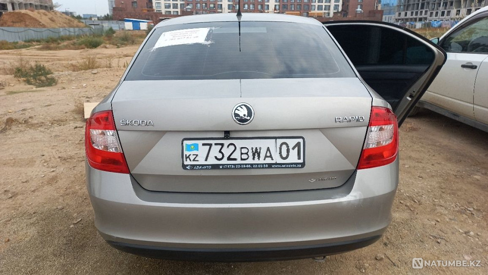    year Almaty - photo 7