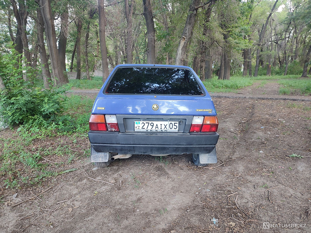    года Алматы - изображение 4