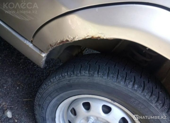    жыл  Алматы - изображение 1