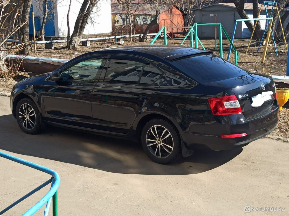    year Almaty - photo 7