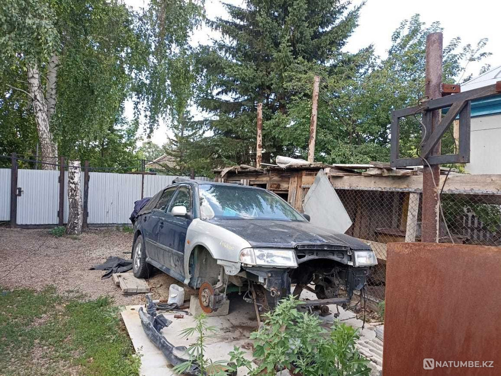    year Almaty - photo 1