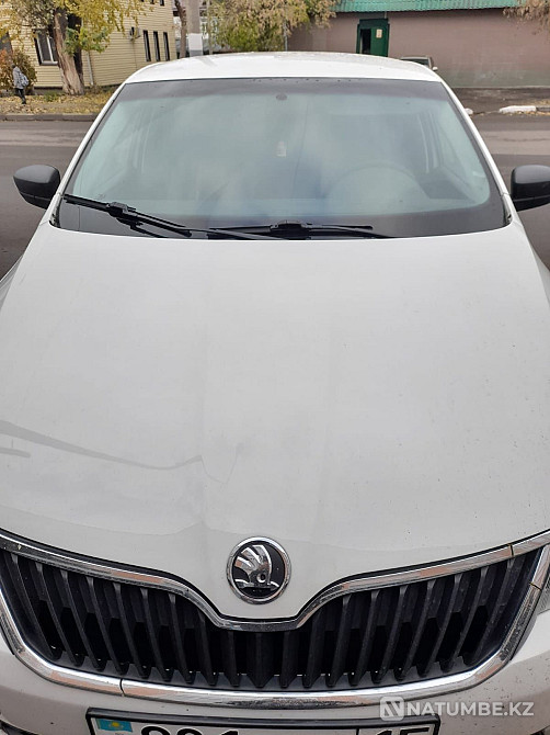    year Almaty - photo 1