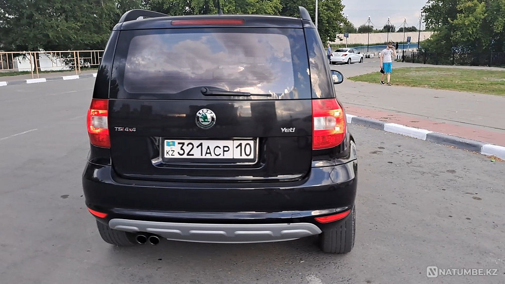    year Almaty - photo 3