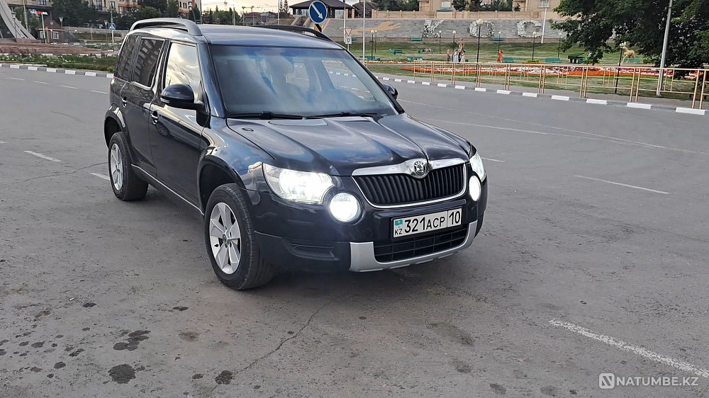    year Almaty - photo 7