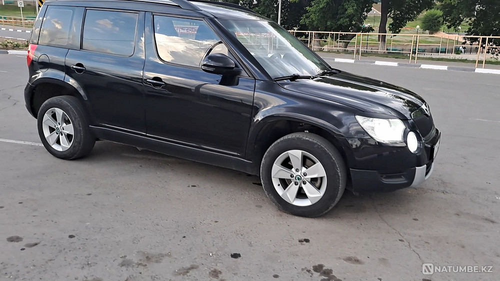    year Almaty - photo 6