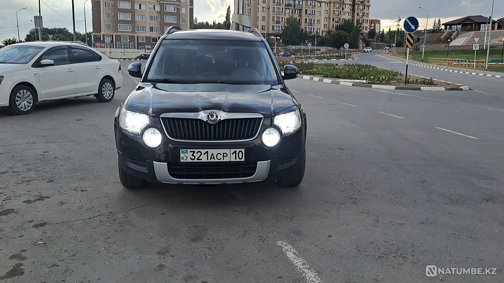    year Almaty - photo 4