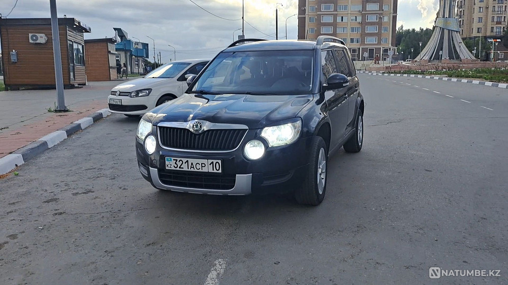    year Almaty - photo 5