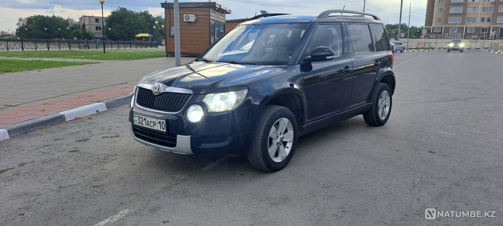    year Almaty - photo 8