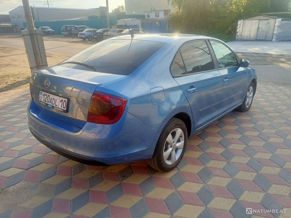    year Almaty - photo 2