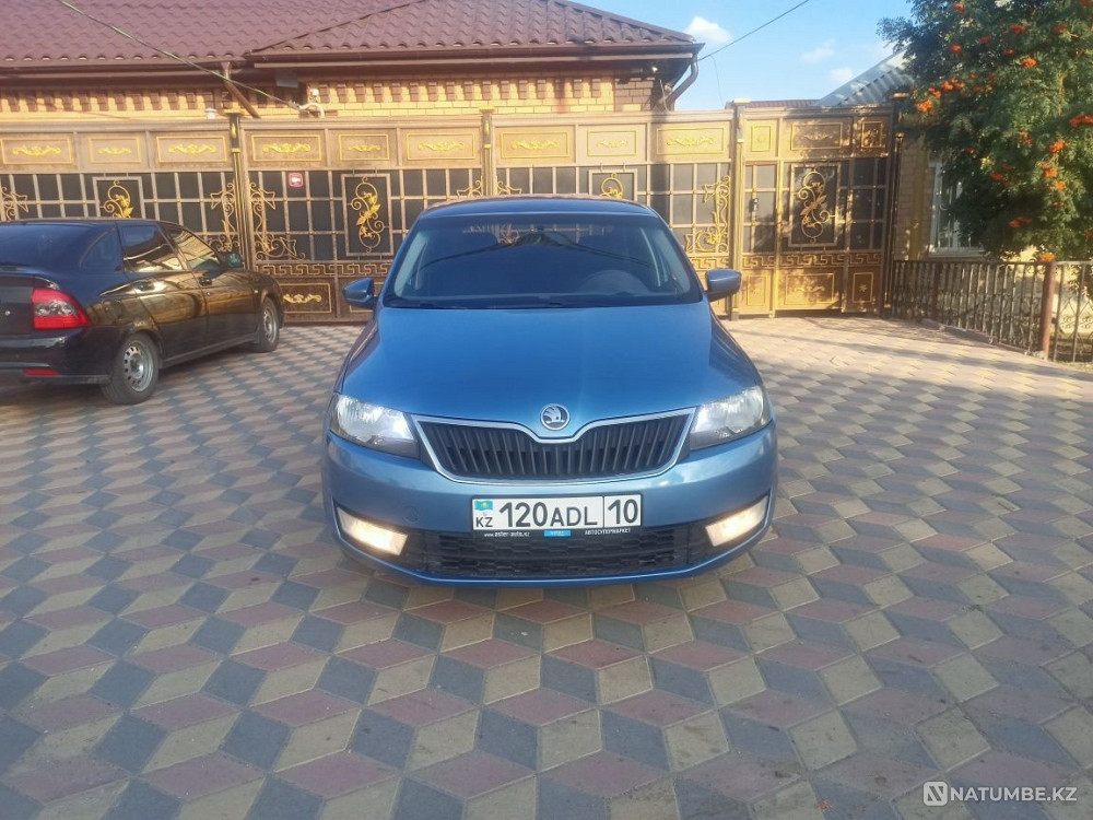    year Almaty - photo 5