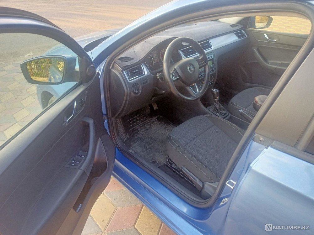    year Almaty - photo 6