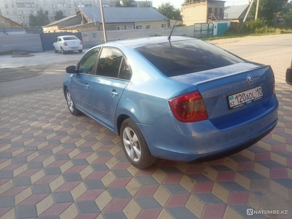    year Almaty - photo 8