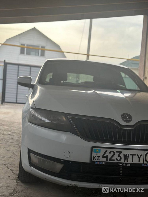    year Almaty - photo 5