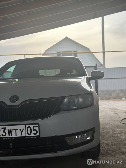    year Almaty - photo 6