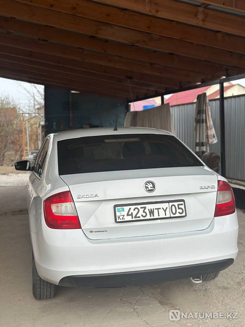    year Almaty - photo 1