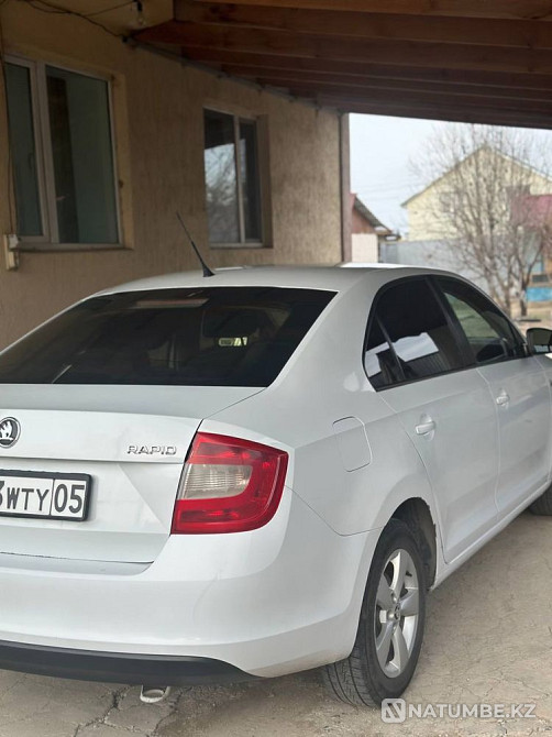    year Almaty - photo 2