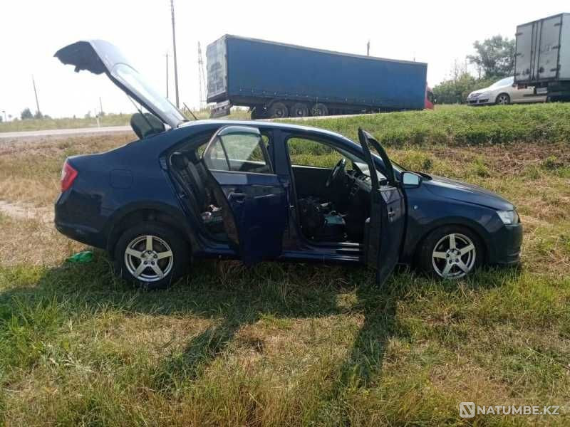    year Almaty - photo 1