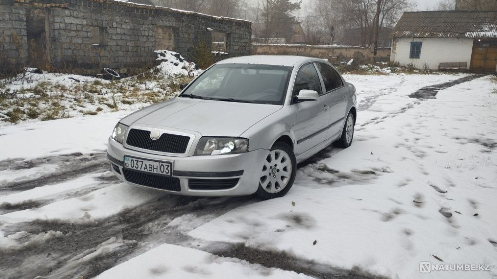    year Almaty - photo 1