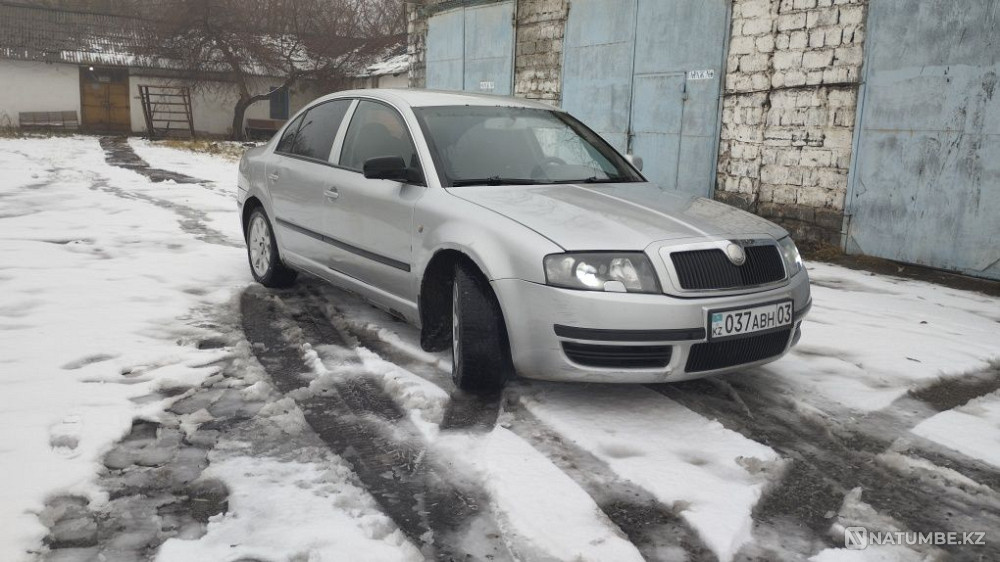    year Almaty - photo 2