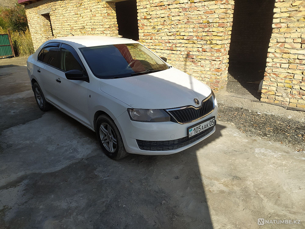    year Almaty - photo 2