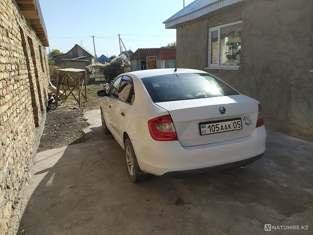    year Almaty - photo 3