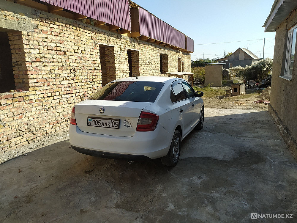    year Almaty - photo 4