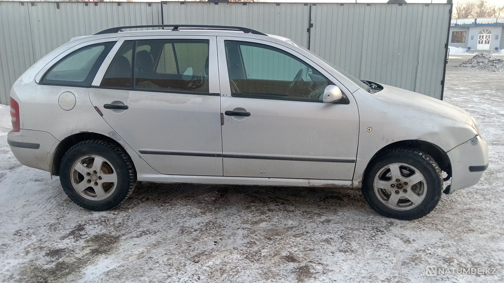    year Almaty - photo 1