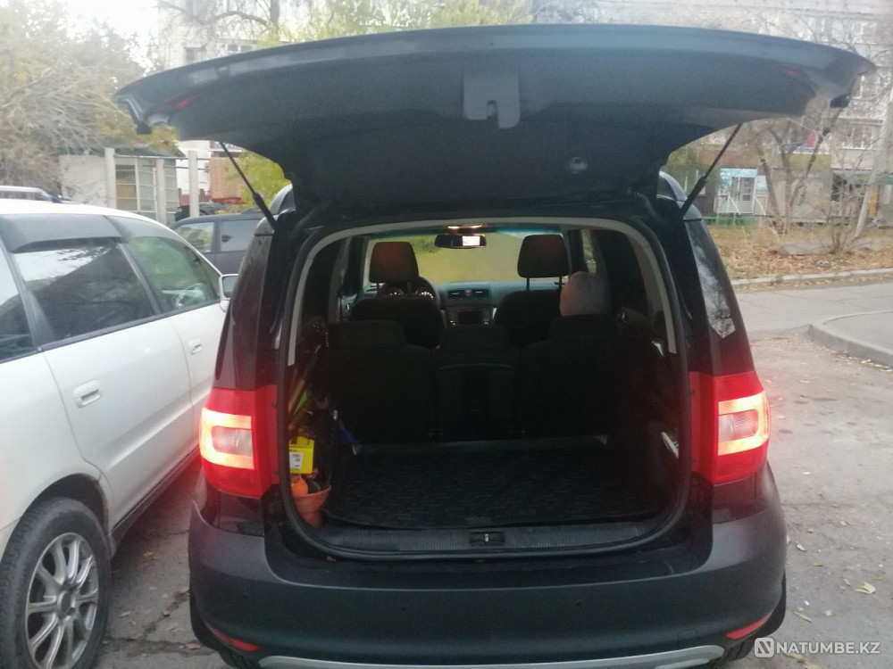    year Almaty - photo 8