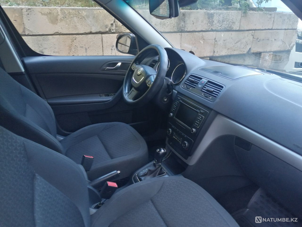    year Almaty - photo 3