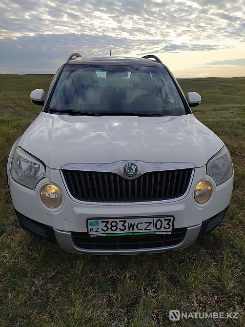    year Almaty - photo 6