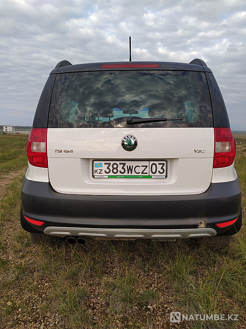    year Almaty - photo 7