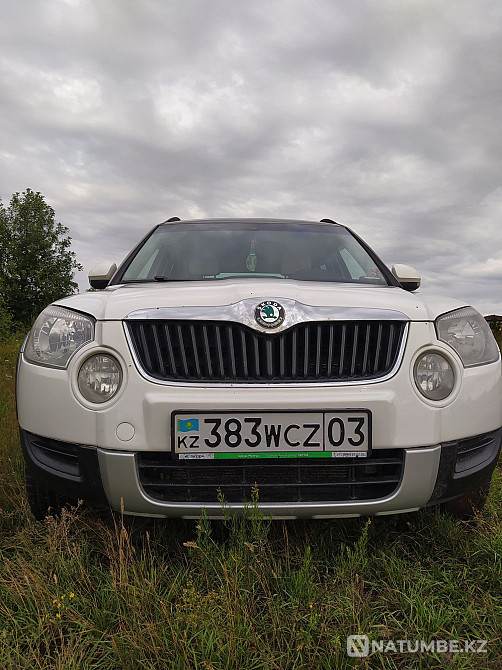    year Almaty - photo 1