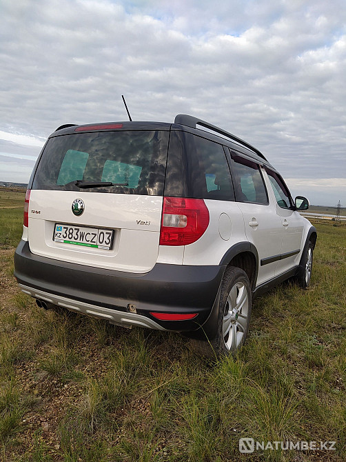    year Almaty - photo 8