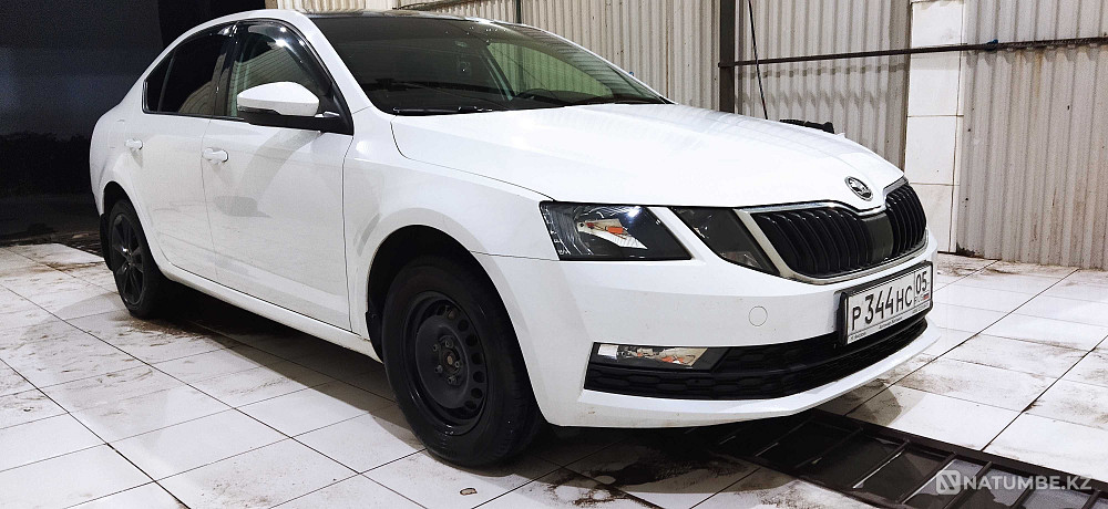    года Алматы - изображение 9