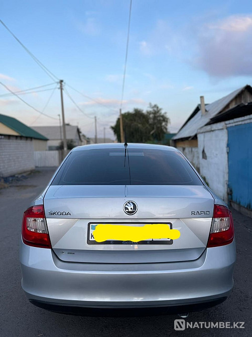    года Алматы - изображение 8