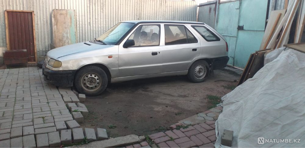    year Almaty - photo 1