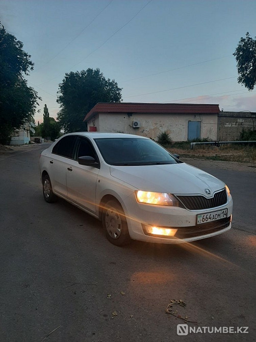    year Almaty - photo 2