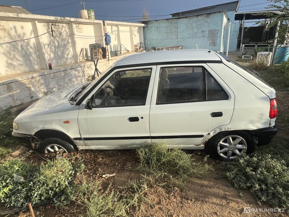    year Almaty - photo 3