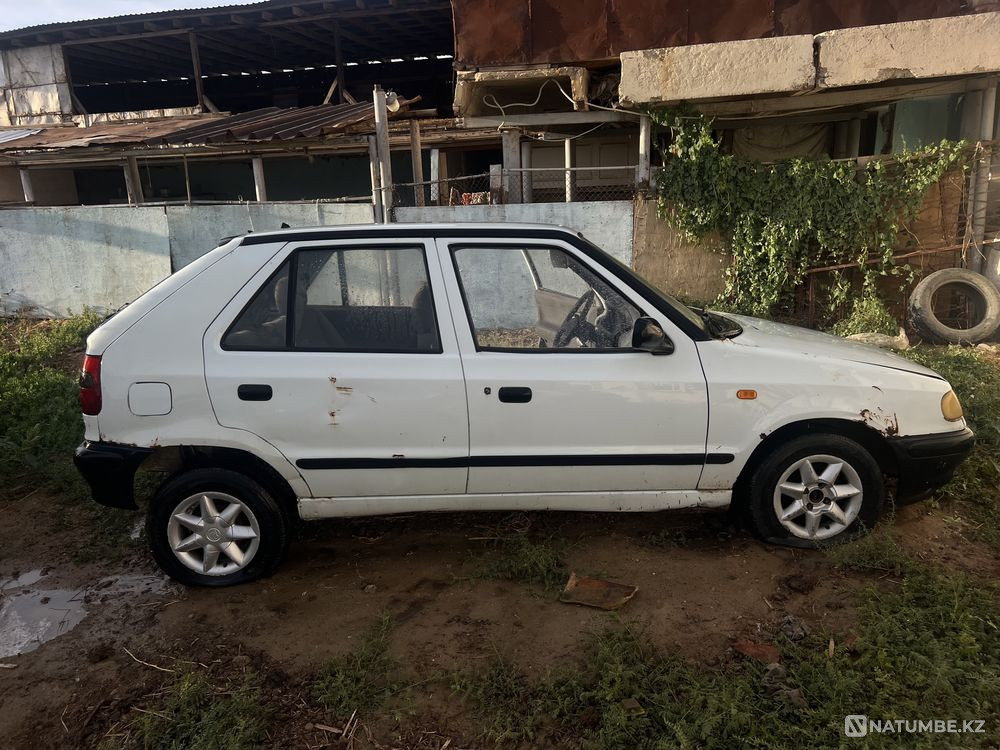    year Almaty - photo 1