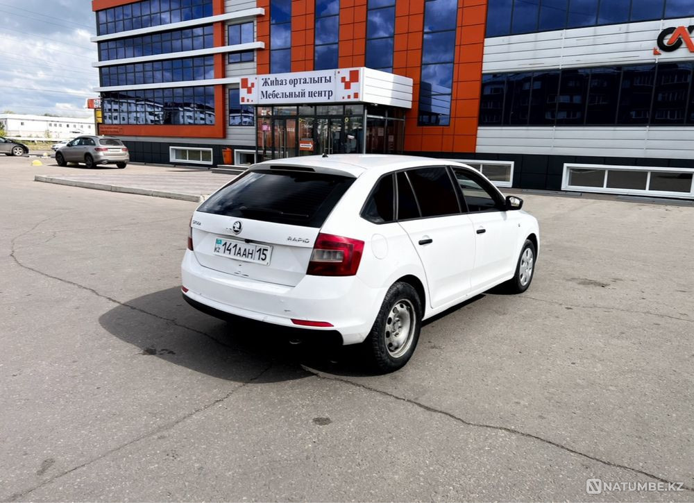    year Almaty - photo 3