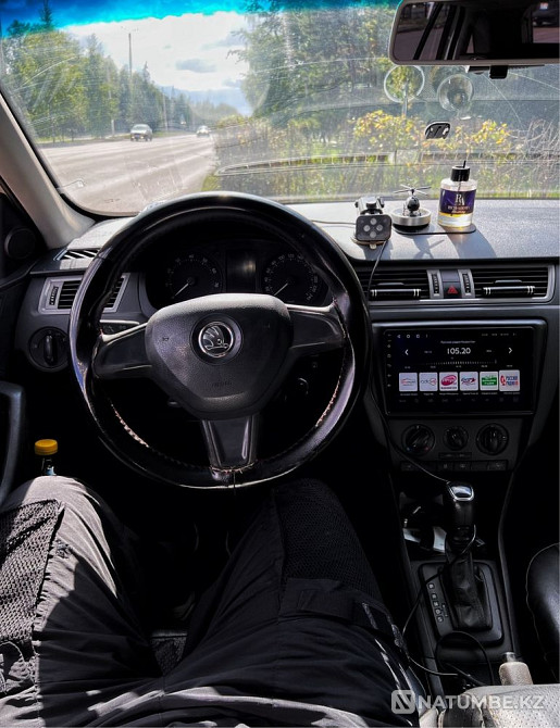    year Almaty - photo 5