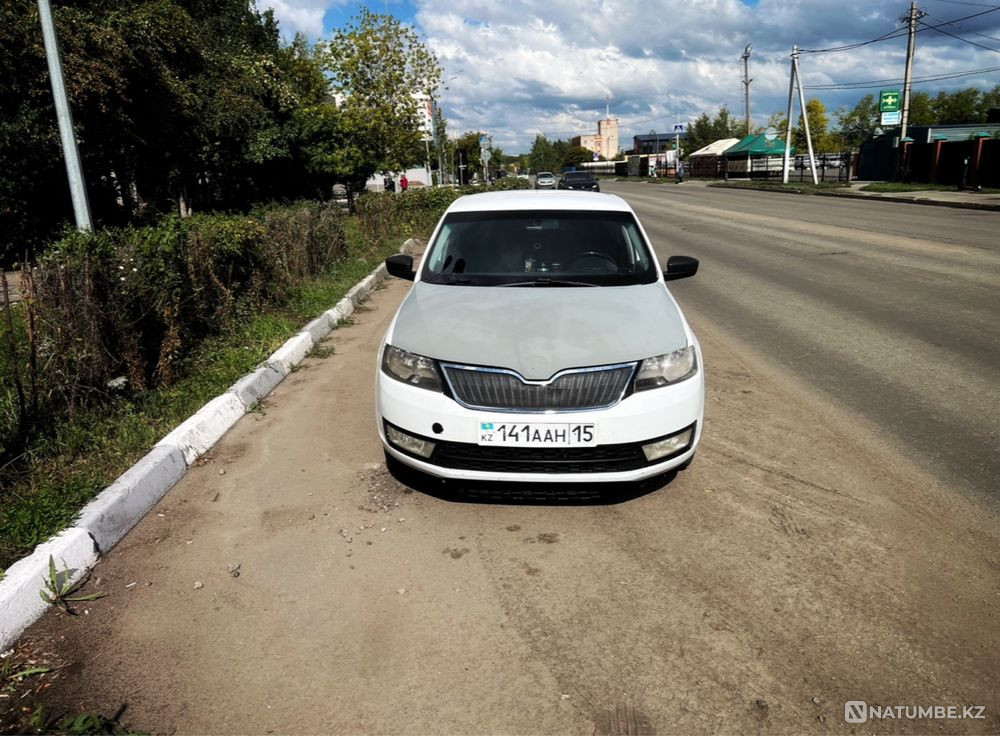    year Almaty - photo 2