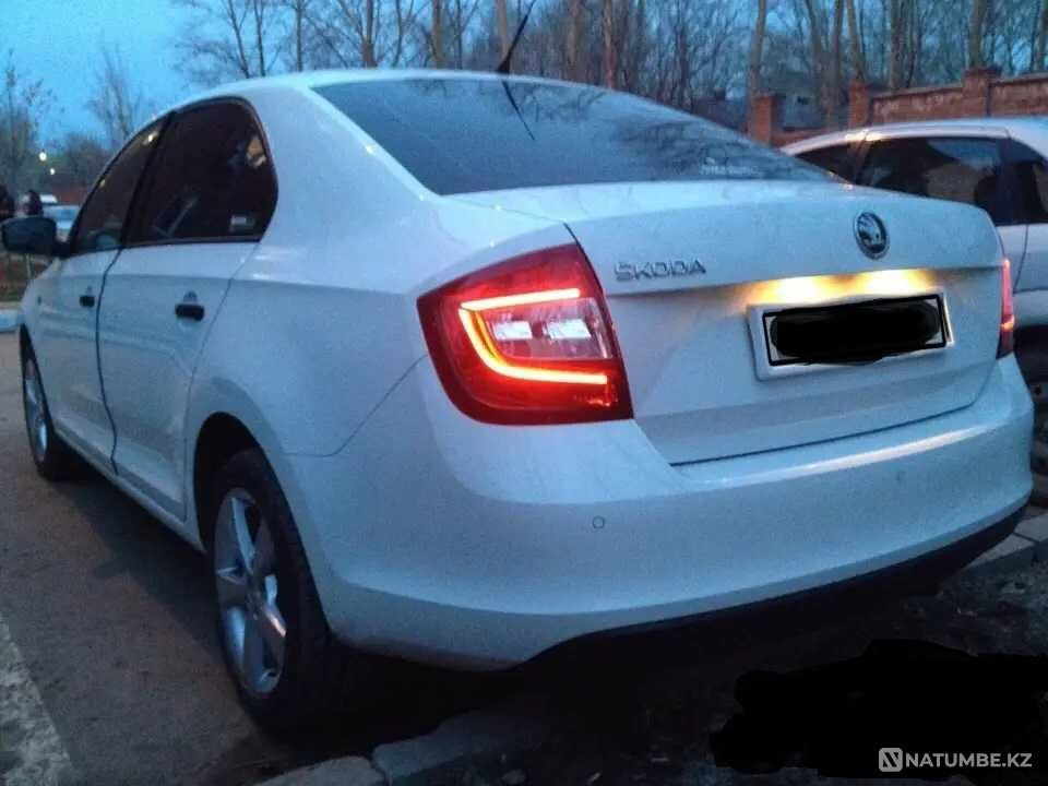    year Almaty - photo 2