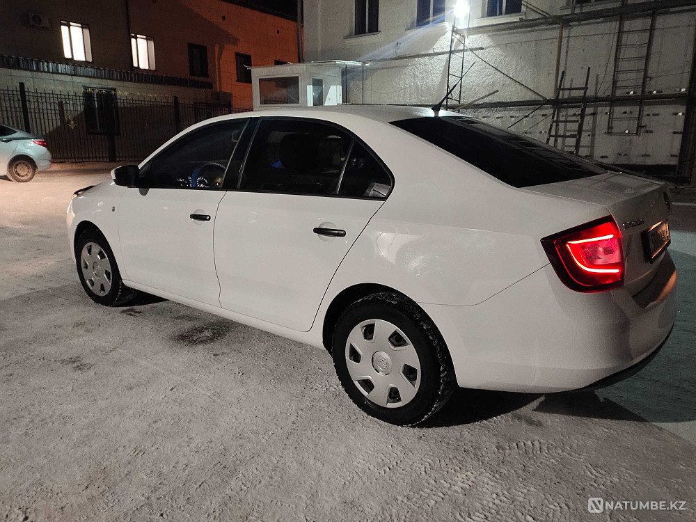    year Almaty - photo 5